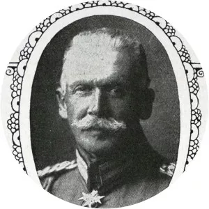 Karl von Plettenberg
