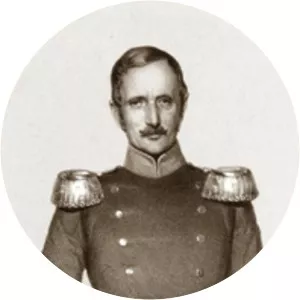 Karl von Strotha