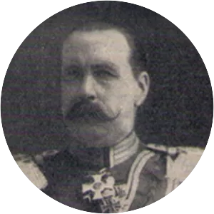 Karl von Wedel