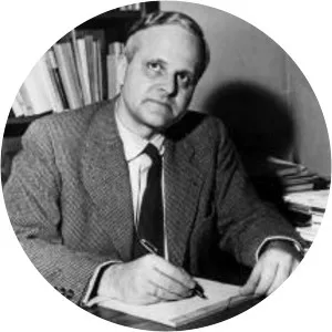 Karl von Weizsäcker - Former Prime Minister of the Kingdom of Württemberg