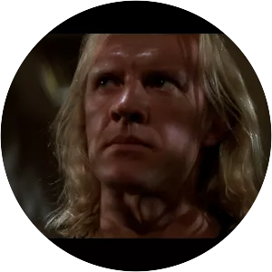 Karl Vreski photograph