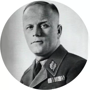 Karl Wahl