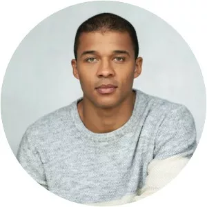 Karl Walcott - Actor