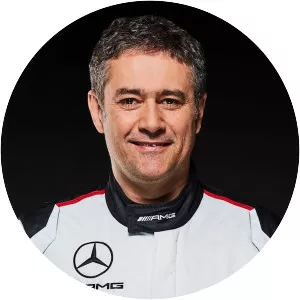 Karl Wendlinger