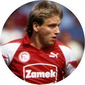 Karl Werner - German footballer