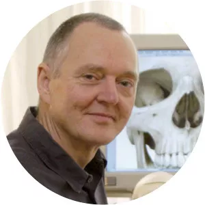 Karl Wesker - Author