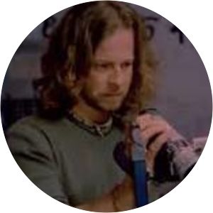 Karl Wiedergott - American-German actor