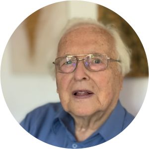 Karl-Wilhelm Dahm - Theologian