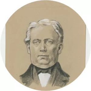 Karl Wilhelm Dindorf - German author