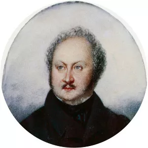 Karl Wilhelm Naundorff