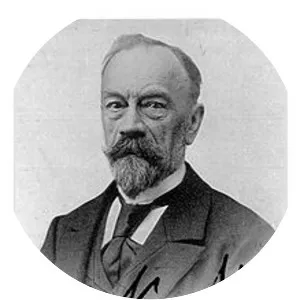 Karl Wilhelm von Kupffer