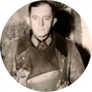 Karl-Wilhelm von Schlieben