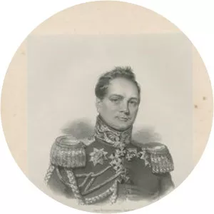 Karl Wilhelm von Toll