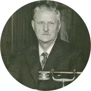 Karl Wilhelm Wefring