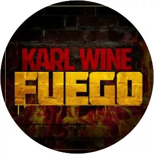 Karl Wine - Musical artist