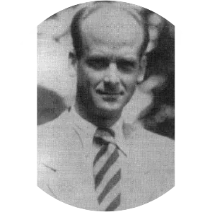 Karl Wirtz - German physicist