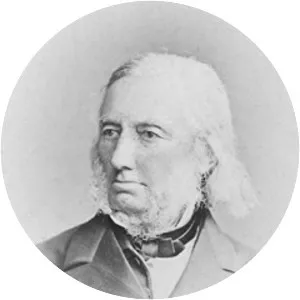 Karl Witte - German jurist