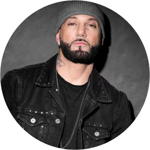 Karl Wolf - Lebanese-Canadian musician