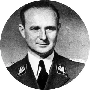 Karl Wolff