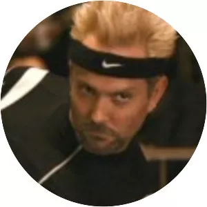 Karl Wolfschtagg - Fictional character