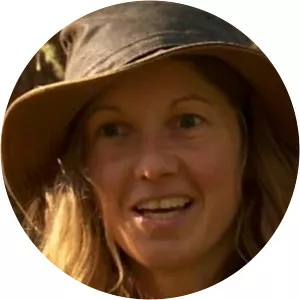 Karla Ann Charlton - TV personality