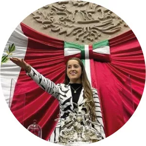 Karla Ayala Villalobos - Member of the Mexican Chamber of Deputies