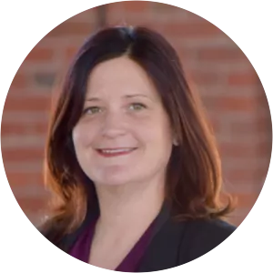 Karla Bernard - Member of the Legislative Assembly of Prince Edward Island