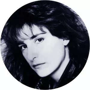 Karla Bonoff - American singer-songwriter