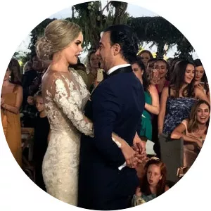 Karla de la Mora photograph