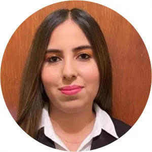 Karla Estrella Díaz García