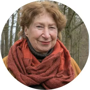 Karla Fohrbeck - German writer