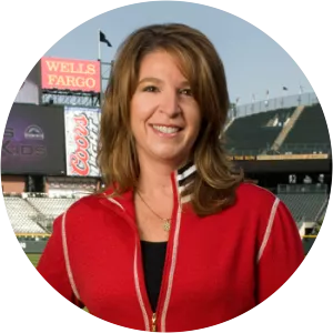 Karla Hurdle photograph