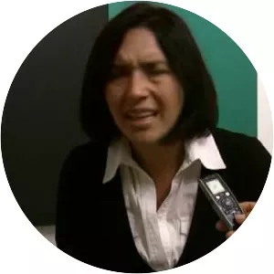 Karla Iberia Sánchez