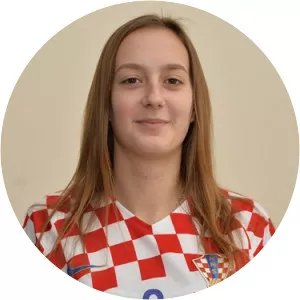 Karla Jedvaj - Football player