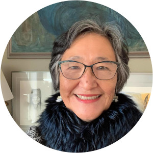 Karla Jessen Williamson