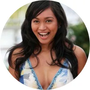 Karla Kalua photograph