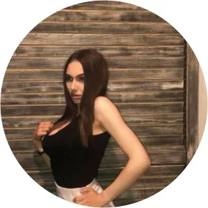 Karla Kovacheva photograph