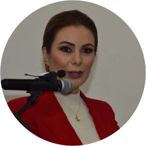 Karla Lizette Cortés Treviño photograph