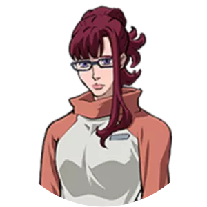 Karla Mitchum - Fictional character