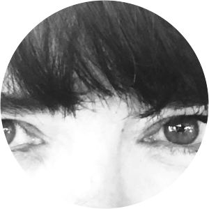 Karla Oceanak photograph