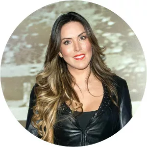 Karla Pineda photograph