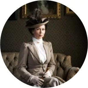 Karla Rašínová - Alois Rašín's wife