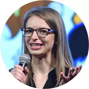 Karla Sakas Shropshire - TV writer