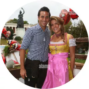 Karla Salcedo photograph