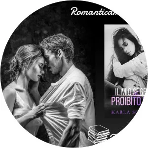 Karla Sorensen - Author