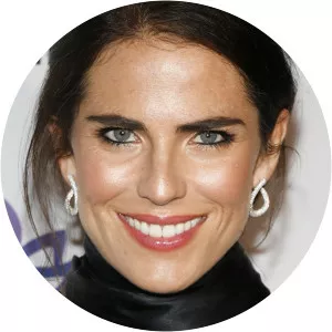 Karla Souza