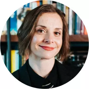 Karla Starr - Author