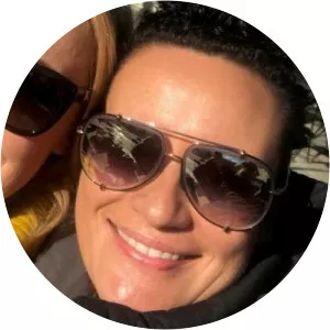 Karleen Edmonds photograph