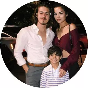 Karley Unger - Billy Unger's mother