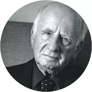 Karlfried Graf Dürckheim